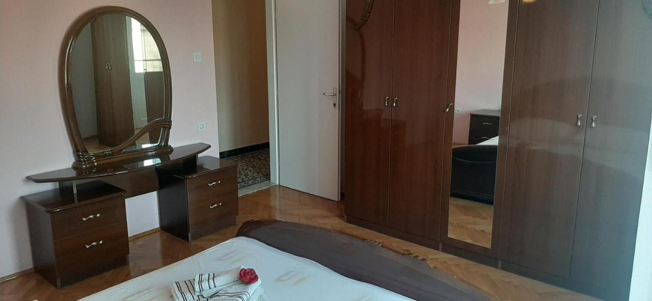 Apartment Vana トロギール エクステリア 写真