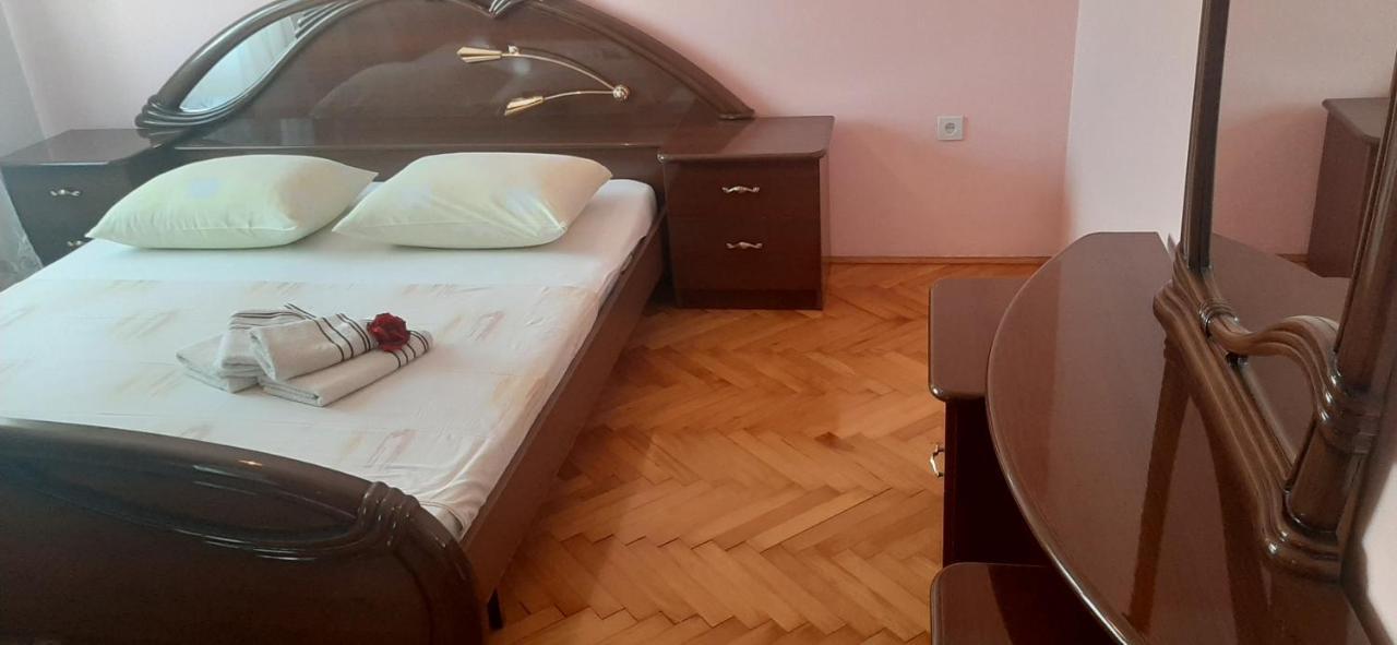 Apartment Vana トロギール エクステリア 写真