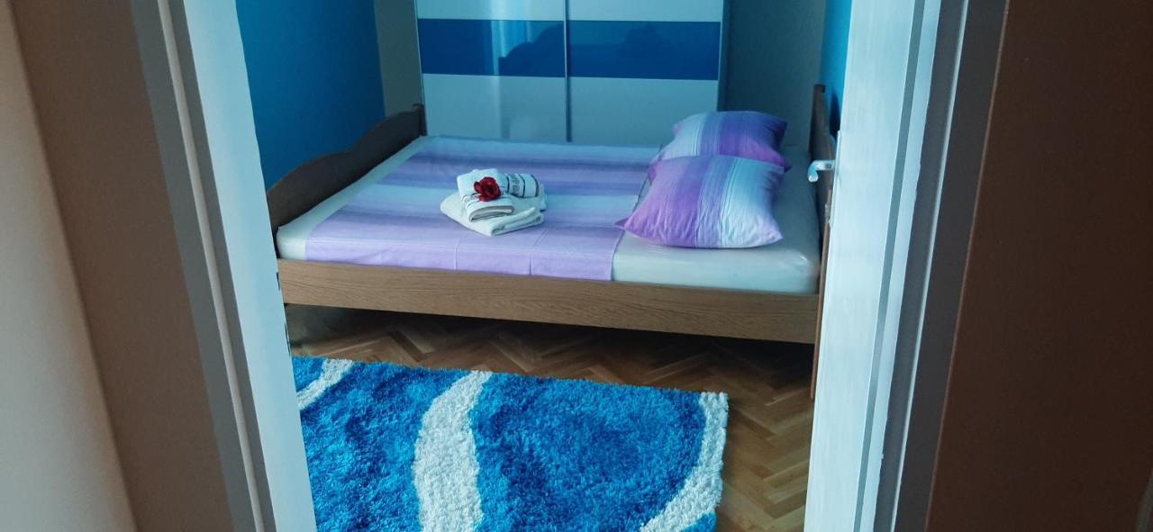 Apartment Vana トロギール エクステリア 写真