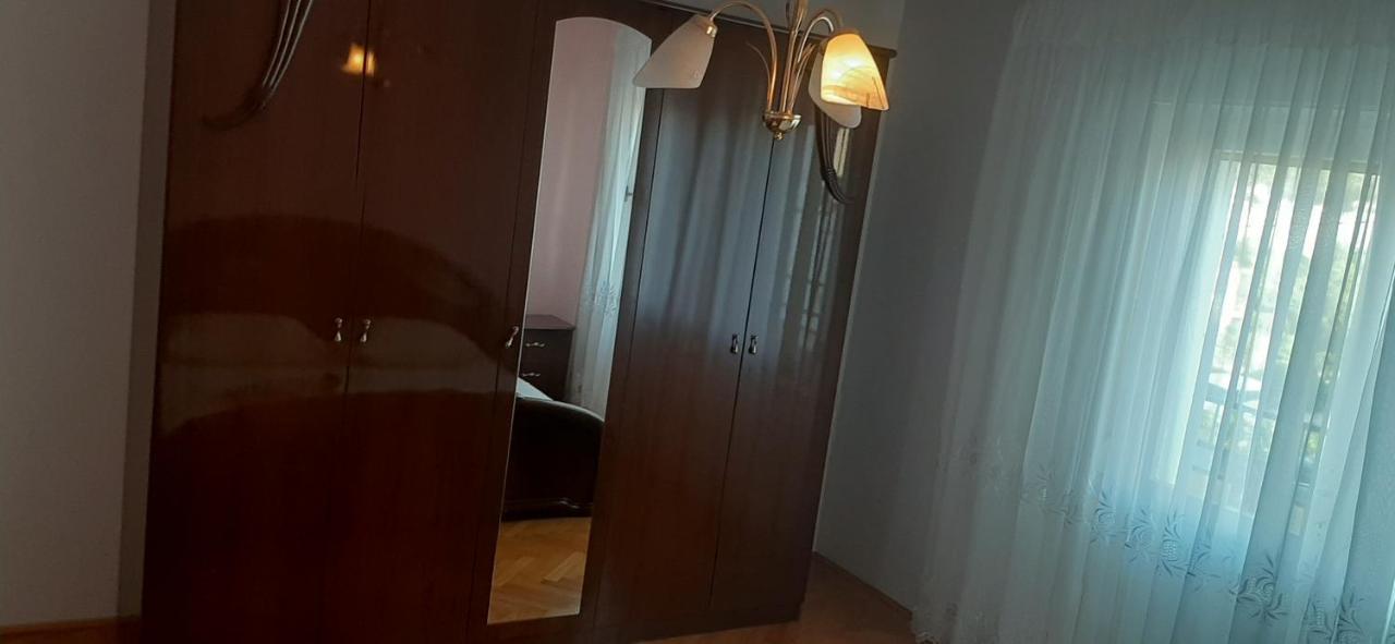 Apartment Vana トロギール エクステリア 写真