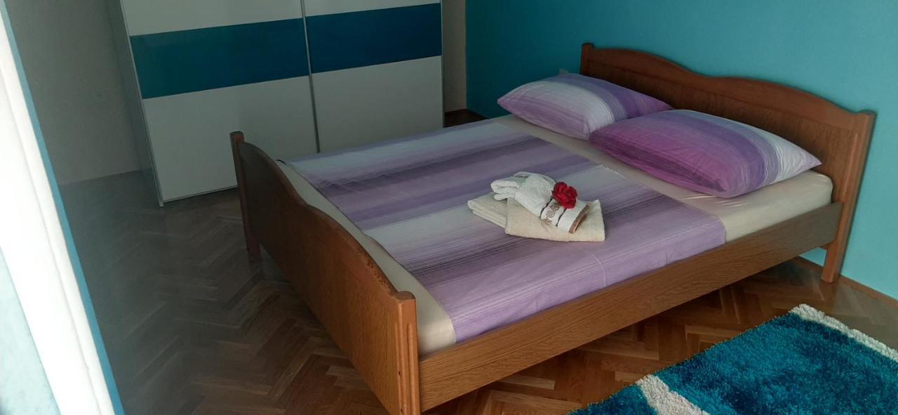 Apartment Vana トロギール エクステリア 写真