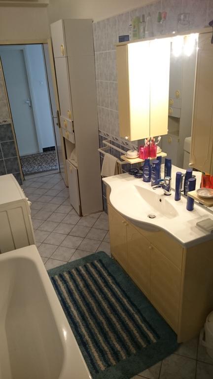 Apartment Vana トロギール エクステリア 写真