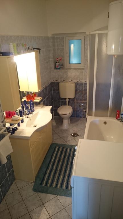 Apartment Vana トロギール エクステリア 写真